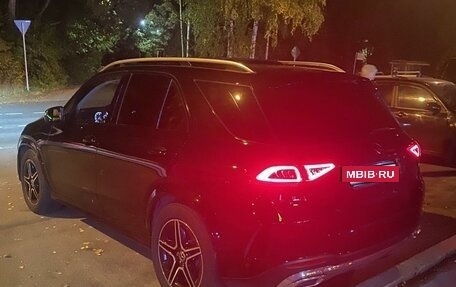 Mercedes-Benz GLE, 2022 год, 8 000 000 рублей, 19 фотография
