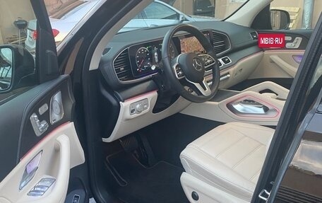 Mercedes-Benz GLE, 2022 год, 8 000 000 рублей, 21 фотография