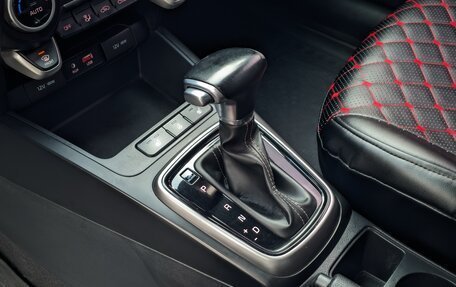 KIA Rio IV, 2018 год, 1 065 000 рублей, 30 фотография