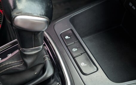 KIA Rio IV, 2018 год, 1 065 000 рублей, 32 фотография