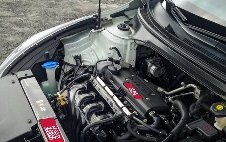 KIA Rio IV, 2018 год, 1 065 000 рублей, 25 фотография