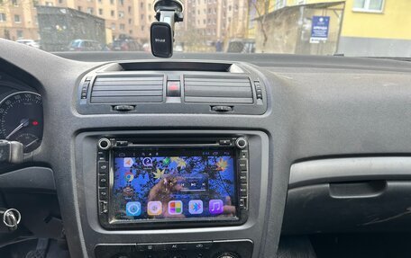 Skoda Octavia, 2010 год, 450 000 рублей, 5 фотография