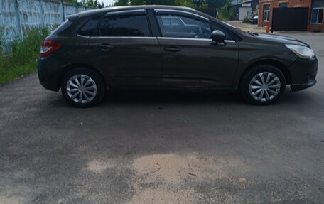 Citroen C4 II рестайлинг, 2011 год, 430 000 рублей, 5 фотография