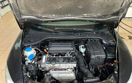 Skoda Octavia, 2010 год, 450 000 рублей, 6 фотография