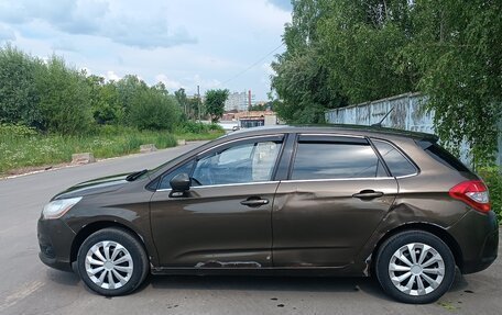 Citroen C4 II рестайлинг, 2011 год, 430 000 рублей, 6 фотография