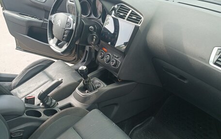 Citroen C4 II рестайлинг, 2011 год, 430 000 рублей, 8 фотография