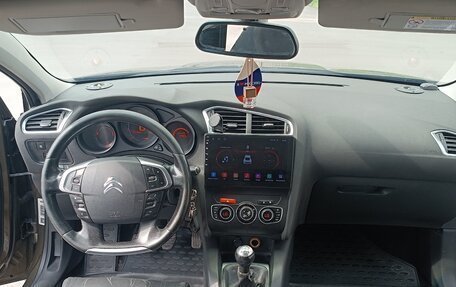 Citroen C4 II рестайлинг, 2011 год, 430 000 рублей, 7 фотография