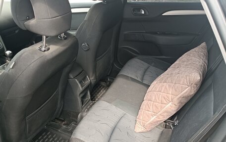 Citroen C4 II рестайлинг, 2011 год, 430 000 рублей, 9 фотография