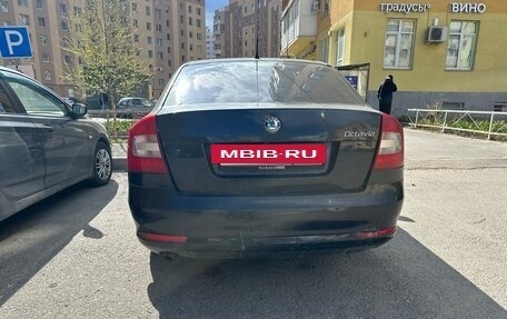 Skoda Octavia, 2010 год, 450 000 рублей, 2 фотография