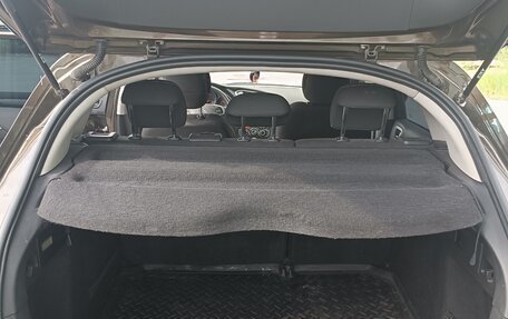 Citroen C4 II рестайлинг, 2011 год, 430 000 рублей, 11 фотография
