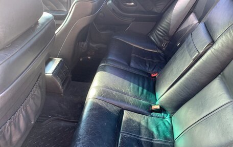 BMW 5 серия, 1996 год, 650 000 рублей, 8 фотография