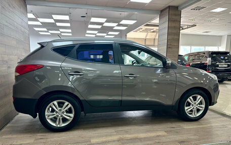 Hyundai ix35 I рестайлинг, 2011 год, 1 200 000 рублей, 7 фотография