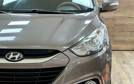 Hyundai ix35 I рестайлинг, 2011 год, 1 200 000 рублей, 6 фотография