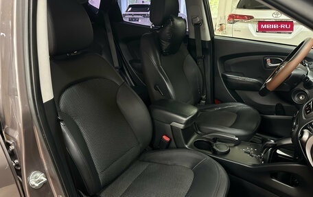 Hyundai ix35 I рестайлинг, 2011 год, 1 200 000 рублей, 16 фотография