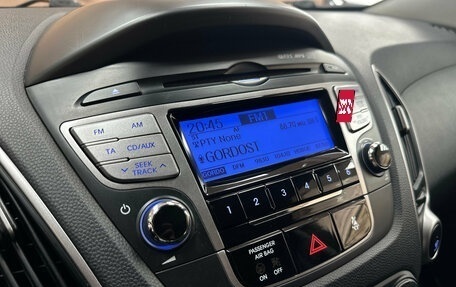Hyundai ix35 I рестайлинг, 2011 год, 1 200 000 рублей, 29 фотография