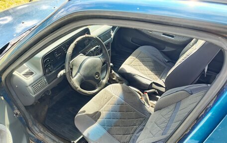 Daewoo Nexia I рестайлинг, 2001 год, 53 000 рублей, 2 фотография