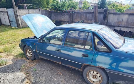 Daewoo Nexia I рестайлинг, 2001 год, 53 000 рублей, 7 фотография