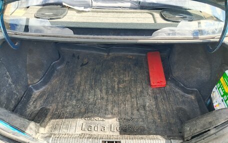 Daewoo Nexia I рестайлинг, 2001 год, 53 000 рублей, 8 фотография