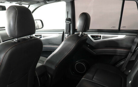 Lifan X60 I рестайлинг, 2017 год, 699 000 рублей, 13 фотография