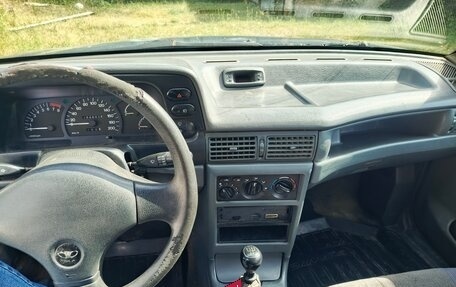 Daewoo Nexia I рестайлинг, 2001 год, 53 000 рублей, 4 фотография