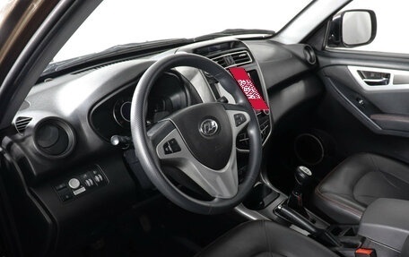 Lifan X60 I рестайлинг, 2017 год, 699 000 рублей, 10 фотография