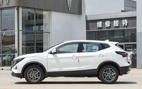 Nissan Qashqai, 2026 год, 2 510 000 рублей, 2 фотография