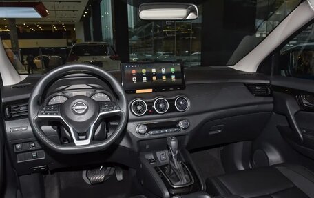 Nissan Qashqai, 2026 год, 2 510 000 рублей, 5 фотография