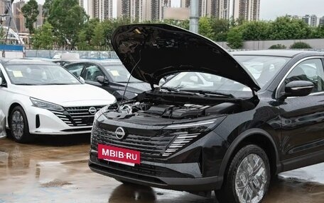 Nissan Qashqai, 2026 год, 2 510 000 рублей, 4 фотография