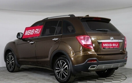 Lifan X60 I рестайлинг, 2017 год, 699 000 рублей, 8 фотография