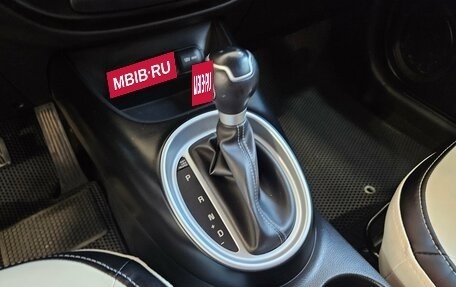 KIA Soul II рестайлинг, 2017 год, 1 650 000 рублей, 16 фотография