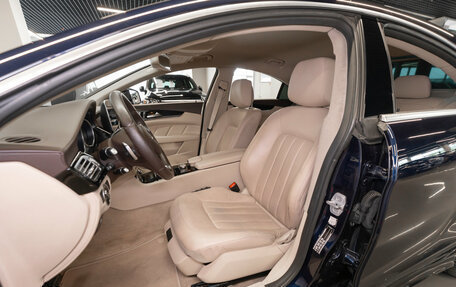Mercedes-Benz CLS, 2015 год, 3 150 000 рублей, 9 фотография