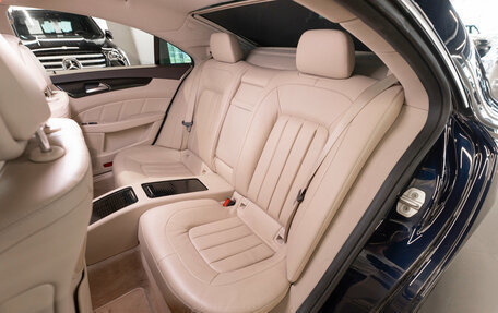Mercedes-Benz CLS, 2015 год, 3 150 000 рублей, 12 фотография