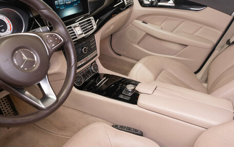 Mercedes-Benz CLS, 2015 год, 3 150 000 рублей, 14 фотография