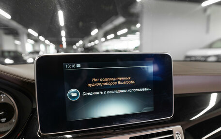 Mercedes-Benz CLS, 2015 год, 3 150 000 рублей, 16 фотография