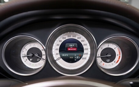 Mercedes-Benz CLS, 2015 год, 3 150 000 рублей, 11 фотография