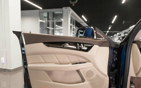 Mercedes-Benz CLS, 2015 год, 3 150 000 рублей, 20 фотография