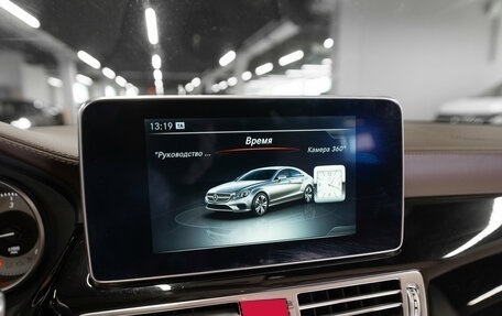 Mercedes-Benz CLS, 2015 год, 3 150 000 рублей, 18 фотография