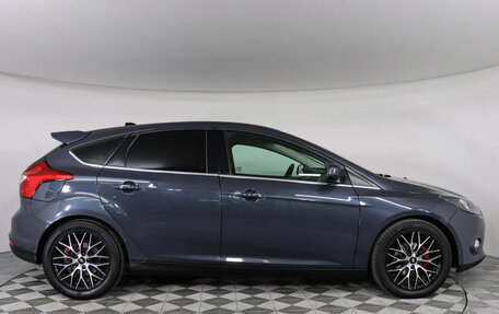 Ford Focus III, 2013 год, 649 000 рублей, 4 фотография
