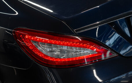 Mercedes-Benz CLS, 2015 год, 3 150 000 рублей, 32 фотография