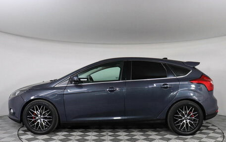 Ford Focus III, 2013 год, 649 000 рублей, 9 фотография