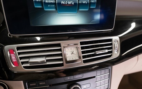 Mercedes-Benz CLS, 2015 год, 3 150 000 рублей, 29 фотография