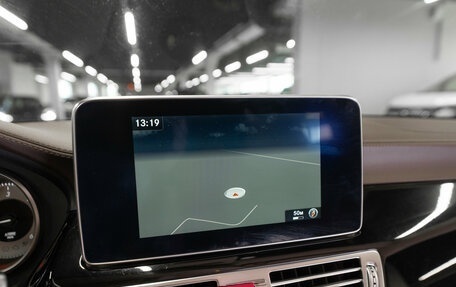 Mercedes-Benz CLS, 2015 год, 3 150 000 рублей, 17 фотография