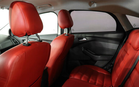 Ford Focus III, 2013 год, 649 000 рублей, 13 фотография
