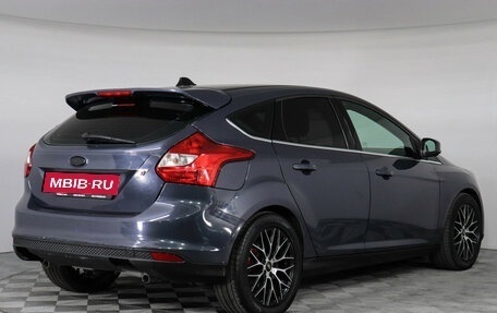 Ford Focus III, 2013 год, 649 000 рублей, 6 фотография