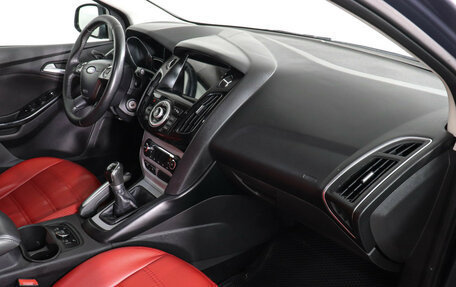 Ford Focus III, 2013 год, 649 000 рублей, 11 фотография