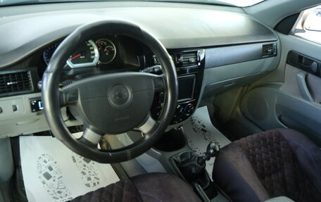 Chevrolet Lacetti, 2008 год, 399 000 рублей, 9 фотография