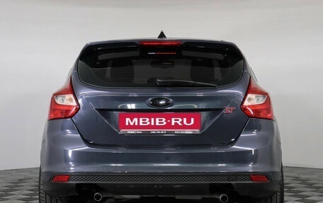 Ford Focus III, 2013 год, 649 000 рублей, 7 фотография