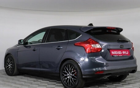 Ford Focus III, 2013 год, 649 000 рублей, 8 фотография