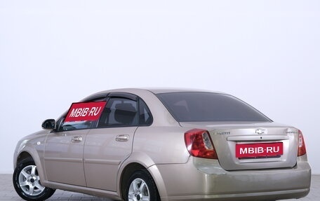 Chevrolet Lacetti, 2008 год, 399 000 рублей, 5 фотография