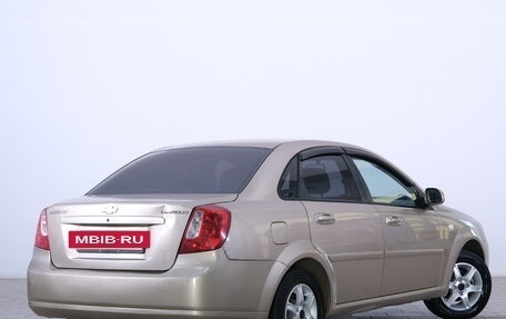 Chevrolet Lacetti, 2008 год, 399 000 рублей, 7 фотография